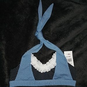 California kisses CXL top NWT
